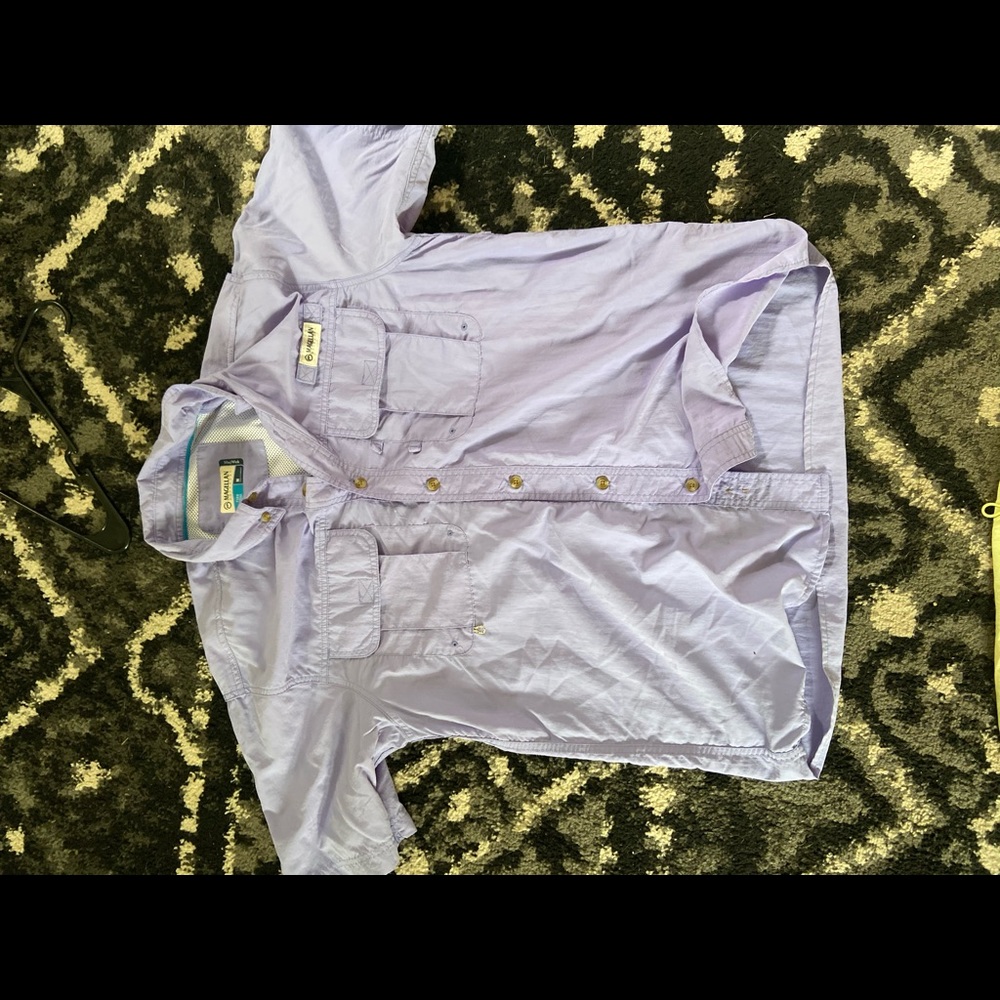 Magellan Fishing Shirt